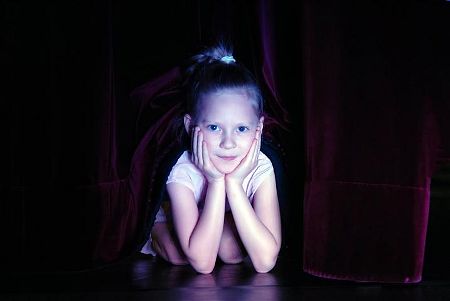 Ballettveranstaltung 2012