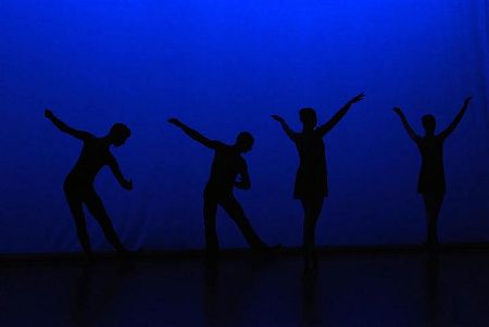 Ballettveranstaltung 2012