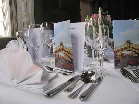 Ballettveranstaltung 2013