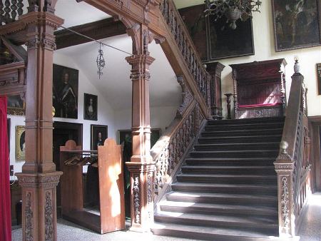 Ballettveranstaltung 2013