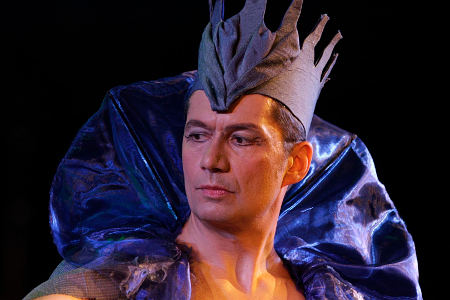 Ballettveranstaltung 2013