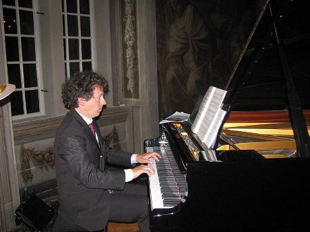 Ballettveranstaltung 2013