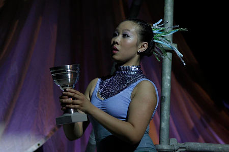 Ballettveranstaltung 2013