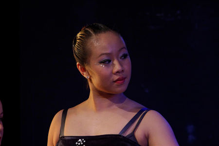 Ballettveranstaltung 2013