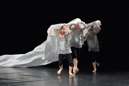 Ballettveranstaltung 2014