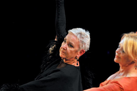 Ballettveranstaltung 2014