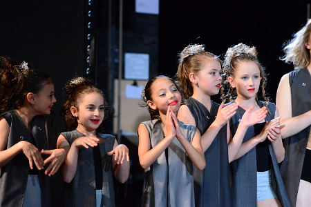 Ballettveranstaltung 2015