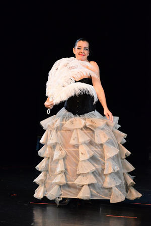 Ballettveranstaltung 2015