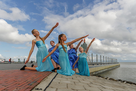 Historische Stadtführung 2023