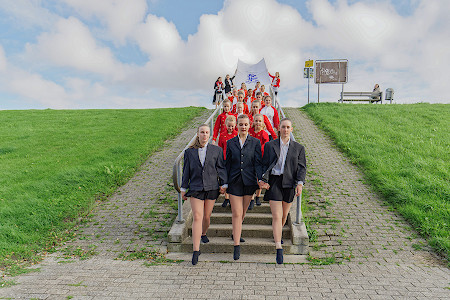 Historische Stadtführung 2023