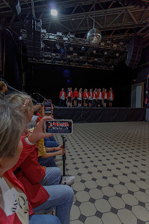 Historische Stadtführung 2023