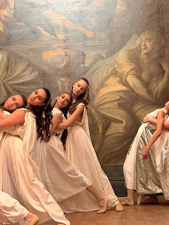 Advent 2025 Schloss Gödens